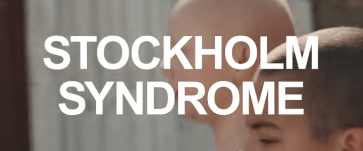 Idles sufren el ‘síndrome de Estocolmo’ en su nuevo vídeo