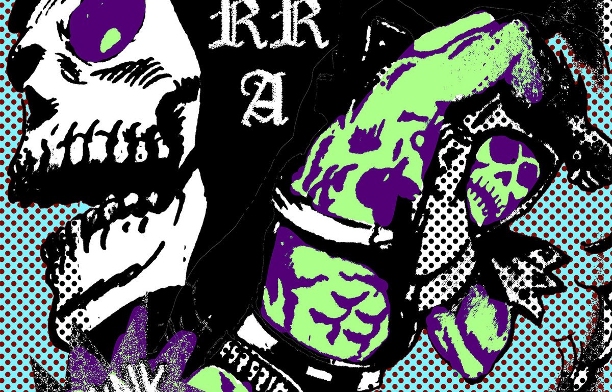 Portada de 'Mazmorra' de Mazmorra (2022)