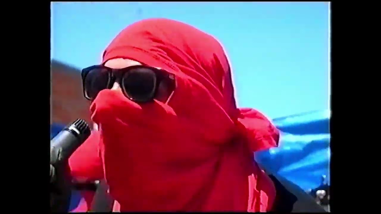 Videoclip de la canción "Vete a Suecia" de Algara (2022)