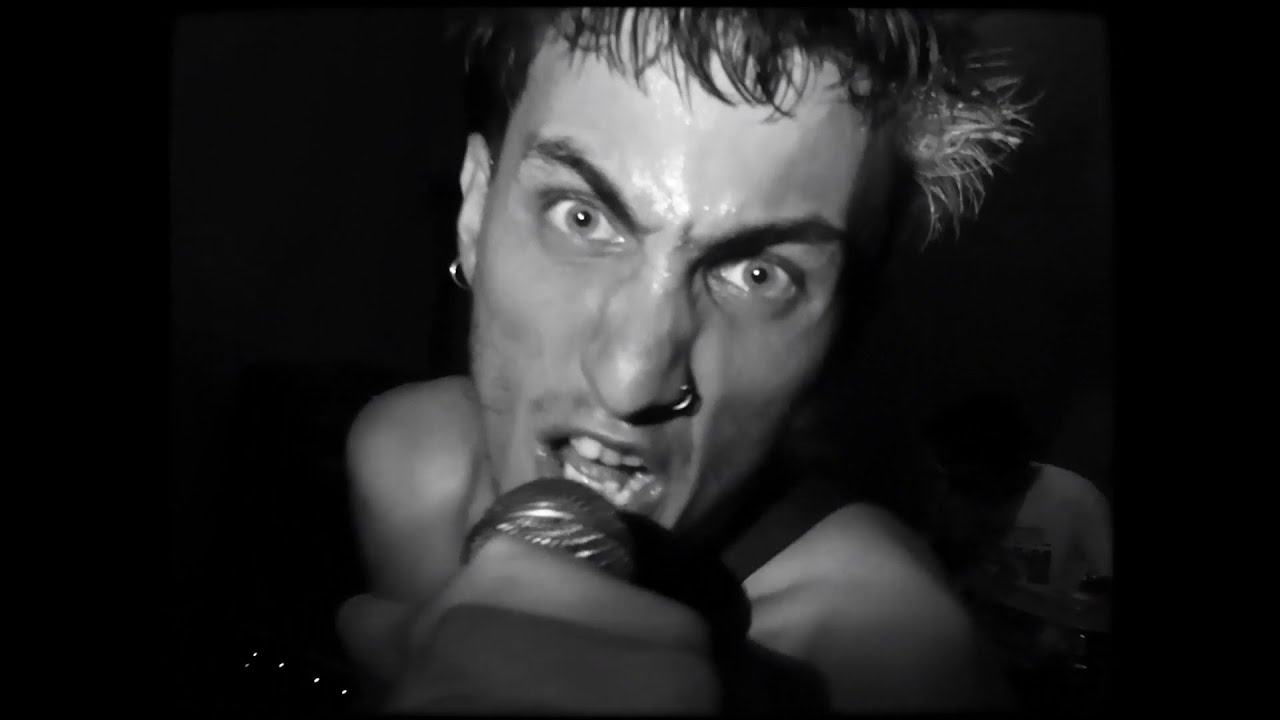 Vídeo de la canción "Porreros Odidadores" de Tensö (2022)