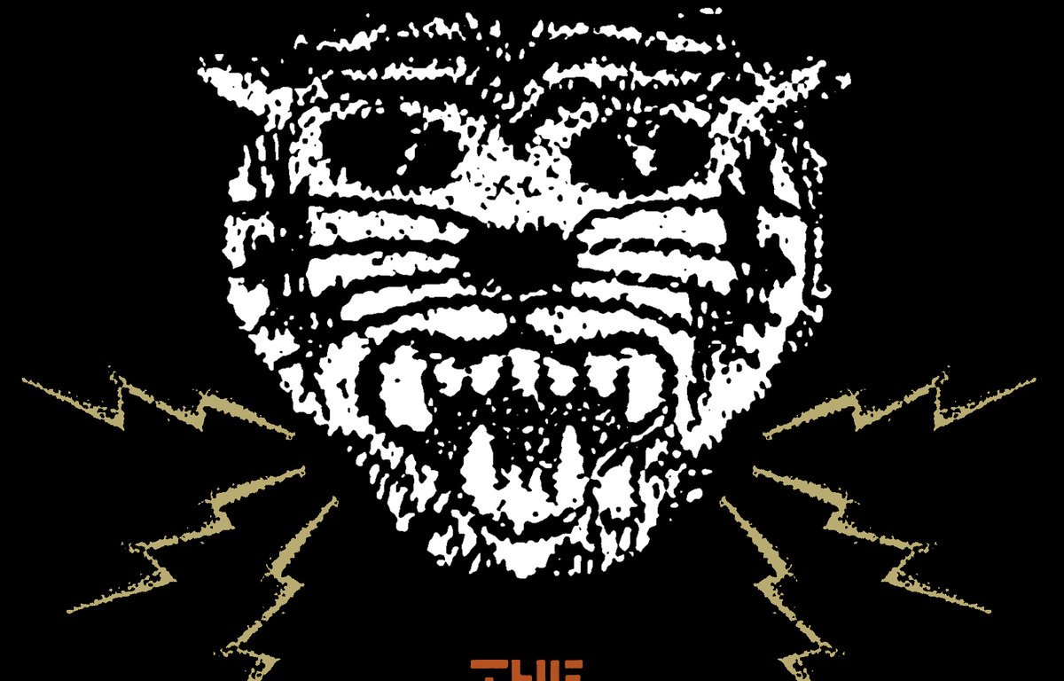 Portada del EP 'The Proliferation of Hate' de La Rabbia (2022)