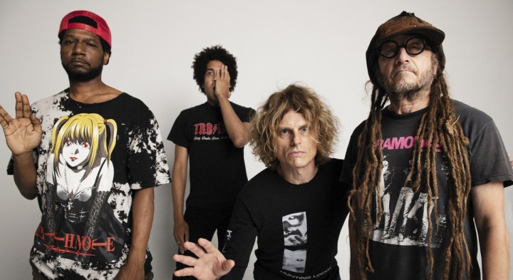 Escucha ‘Free LSD’ de OFF!