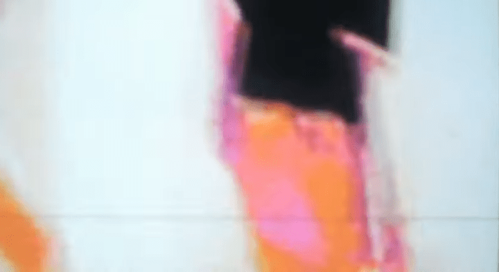 Vídeo musical del single "Cada vez más lejos" de Semana Santa (2022)