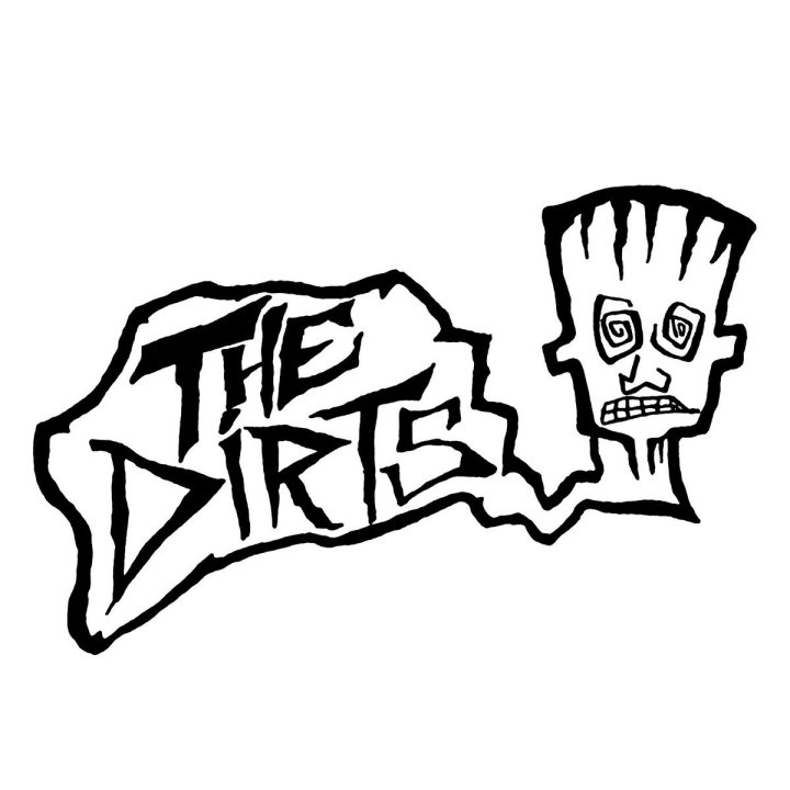 The Dirts: Rock and roll band from Sweden