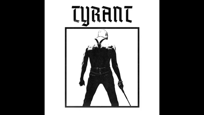 #TOTD Tyrant – «My Right»