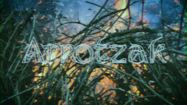 Vídeo de "Sugian bidia" de Arrotzak, canción que pertenece a la compilación 'Els Carrers Seran Sempre Monstres' (2022)