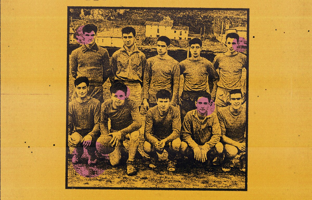 Portada de 'Quinquidemo' de Decomisos La Toledana (2022)