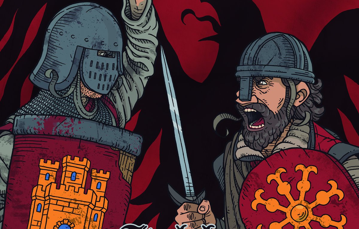 Portada del single 'Gasteiz 1200 Defentsa Amaigabea' de Kaleko Urdangak (2022)