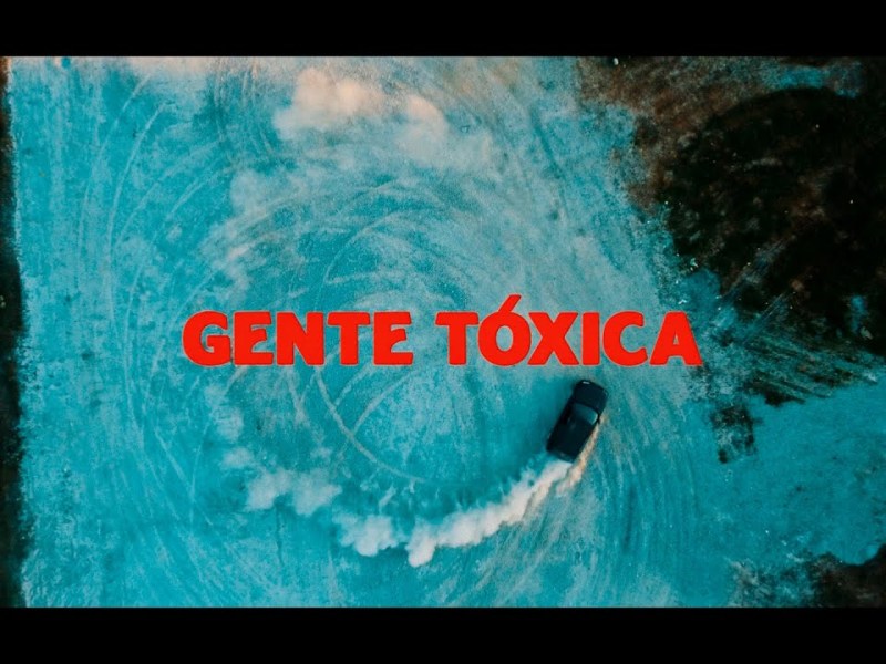 Karne Cruda estrenan vídeo de «Gente Tóxica»