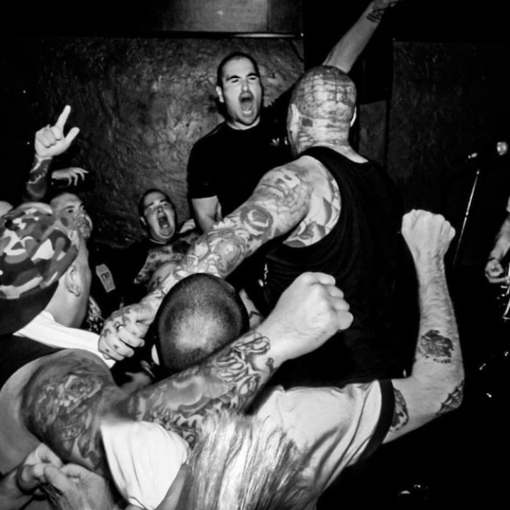 Liberty and Justice: Punk & oi! band from Houston, Texas