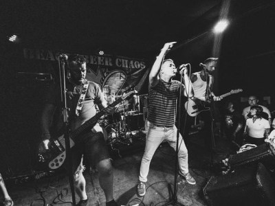 #TOTD Savage Beat – «Tomorrow (Might Never Come)»