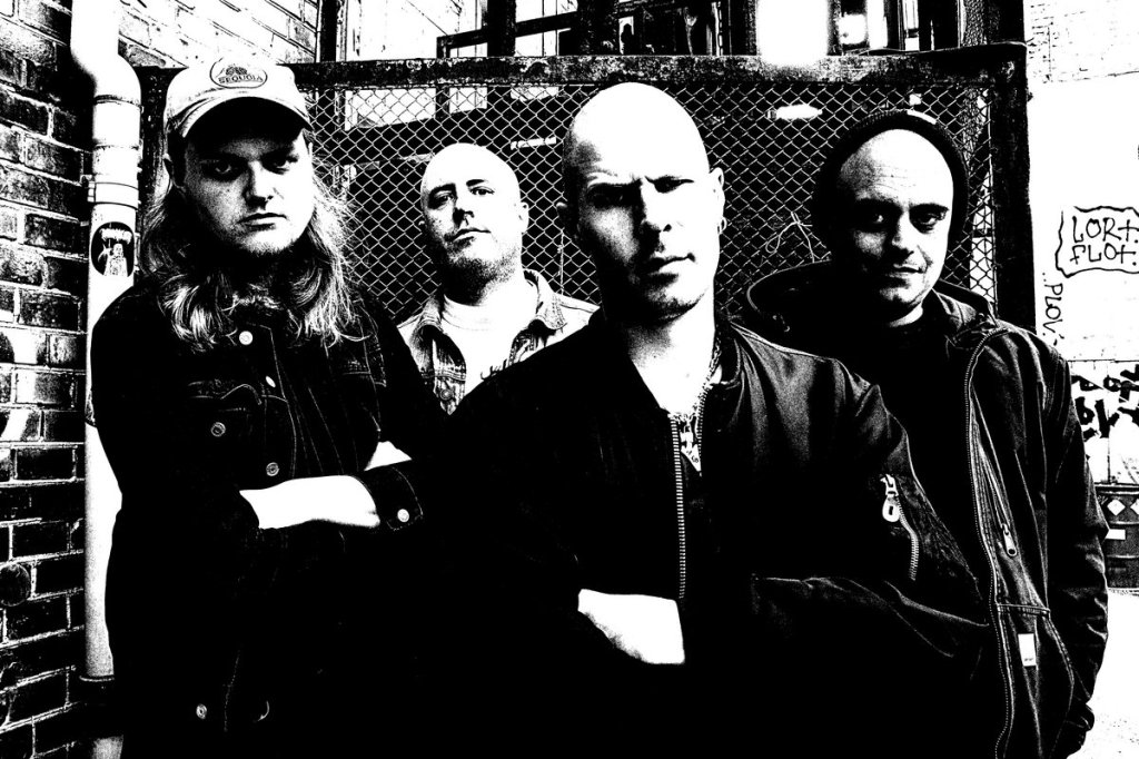 Tyrant: band from Copenhagen, Denmark.