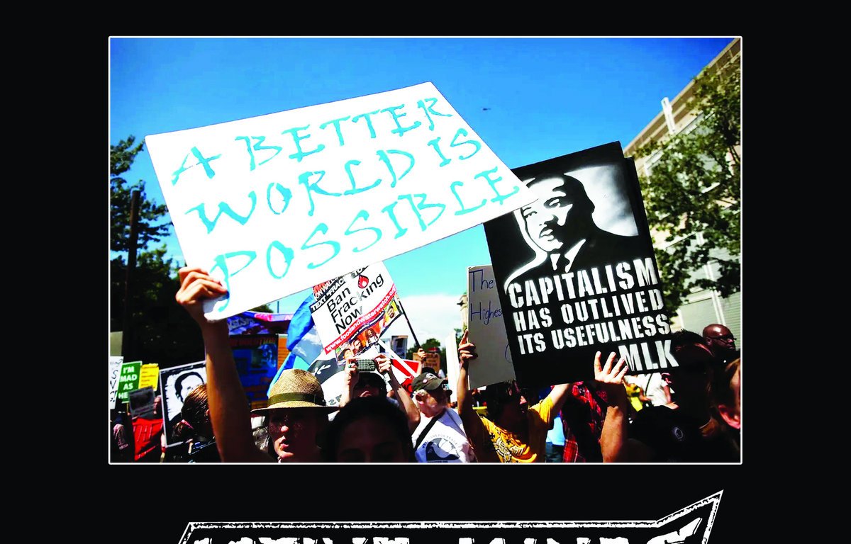 Portada del mini-álbum 'What If We Decide...?' de Active Minds (2022)