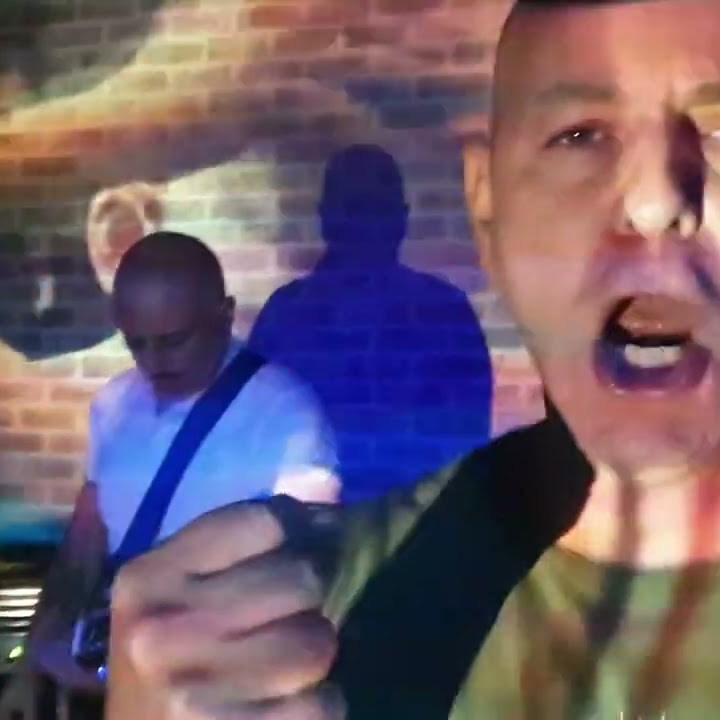 Video de la canción "Réunification" de Enclume, que está incluida en su disco 'Battre le fer' (2022)