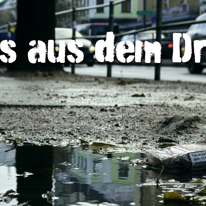 Vídeo de la canción "Raus aus dem Dreck" incluida en el disco 'Rebels Are Back' (2022) de Harbour Rebels