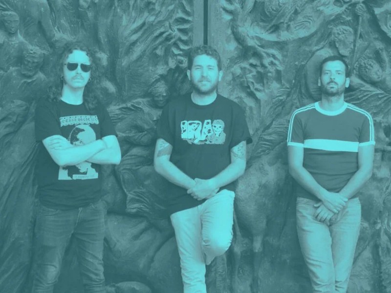 Nuevo disco de Iena: ‘Fino Alla Morte’