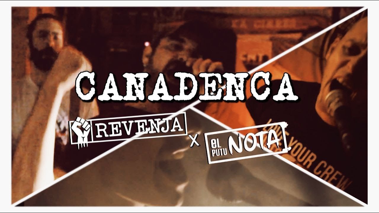 Vídeo de la canción "Canadenca" de Revenja, que está incluida en el disco 'Cançons de Guerra'