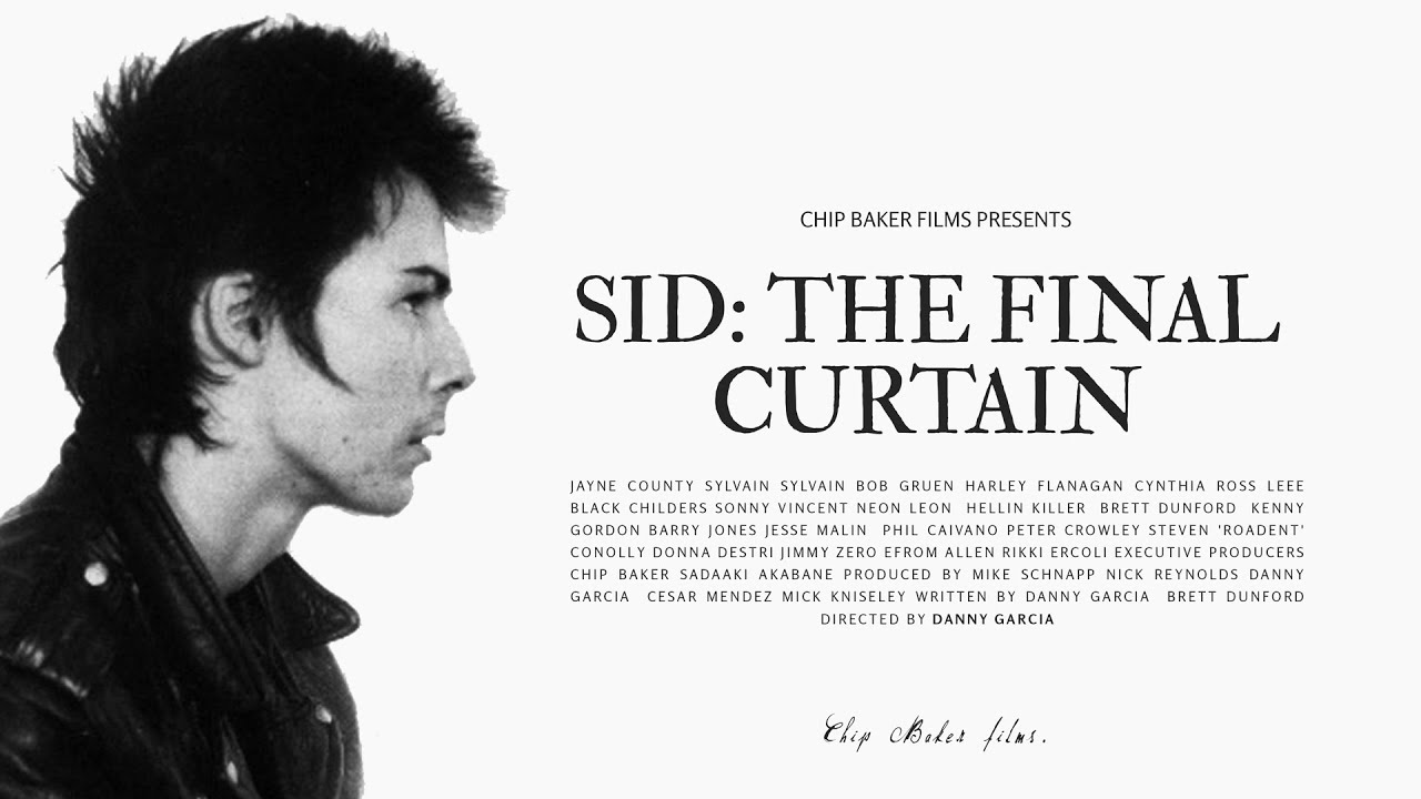 Documental 'Sid: The Final Curtain' (2022)
