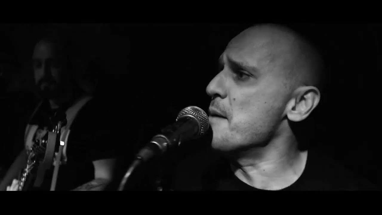 Vídeo de la canción "Sem Medo" de Sindicato Oi! (2022)