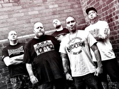 Nuevo 7″ de Borstal