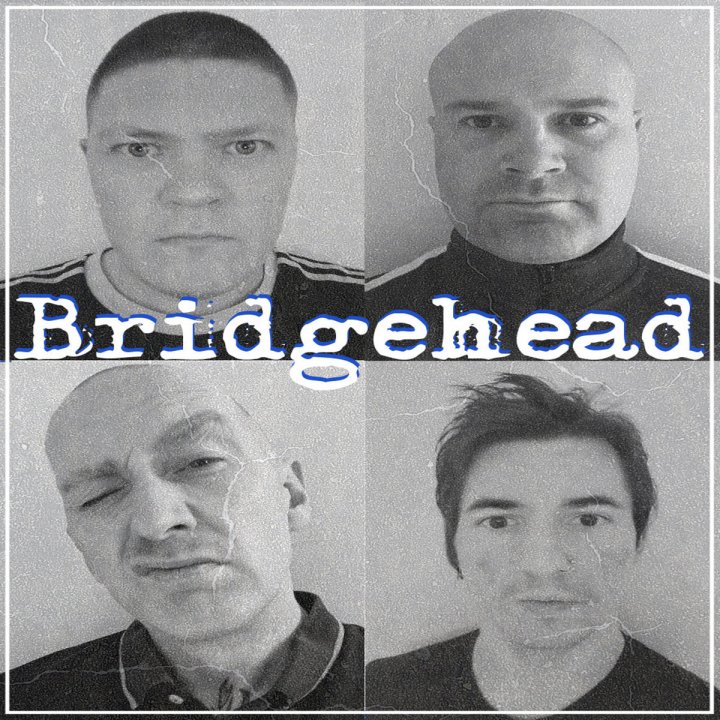 Portada del single "Show-Off" de Bridgehead
