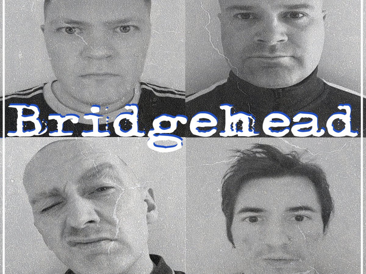 Escucha «Show​-​Off» de Bridgehead