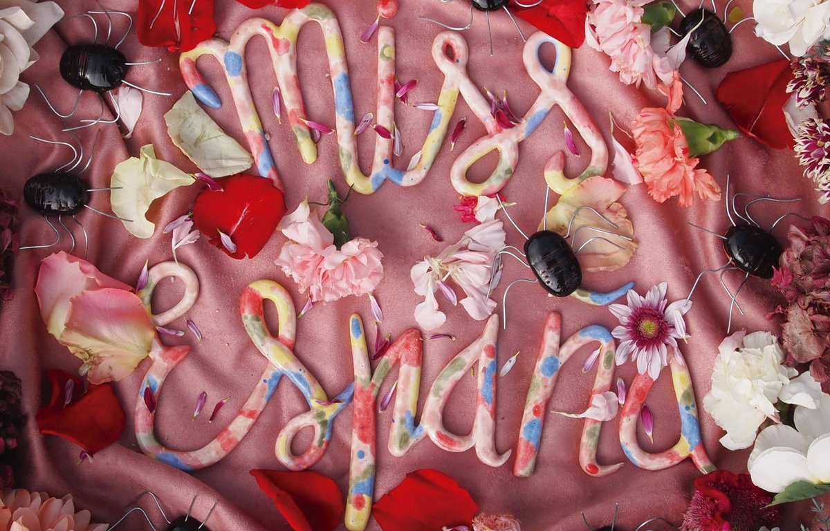 Portada de 'Niebla Mental' de Miss España (2023)