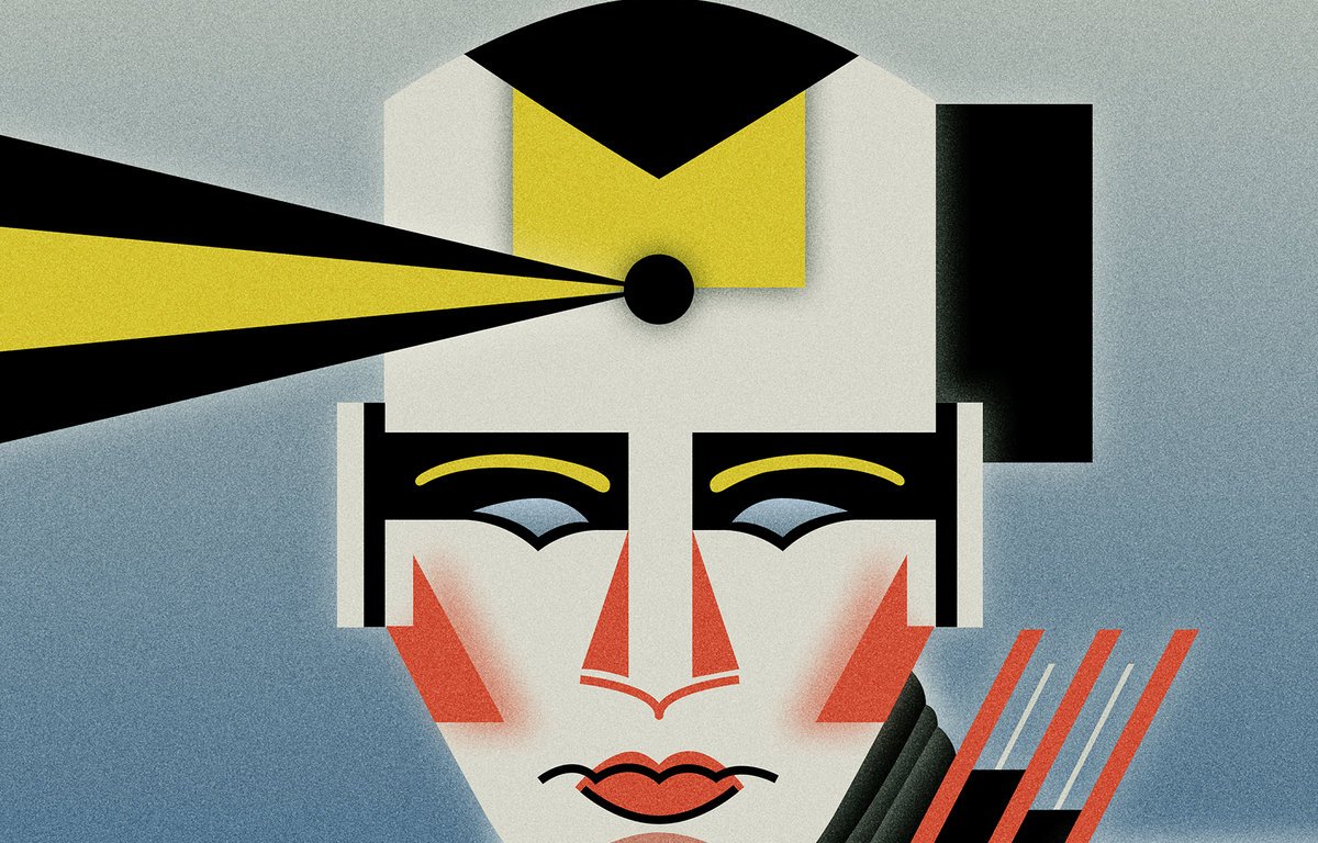 Portada del disco 'Intra Apogeum' de Belgrado (2023)