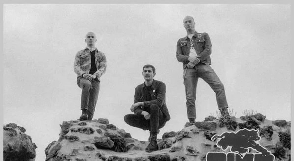 Rixe: Punk & Oi! band from France