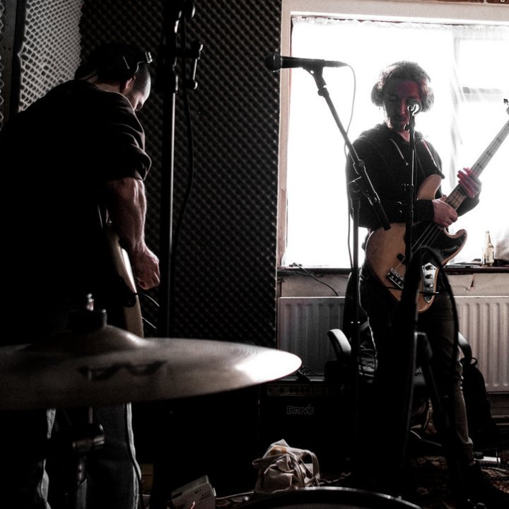 Sympos: Punk & oi! band from Waterford, Ireland