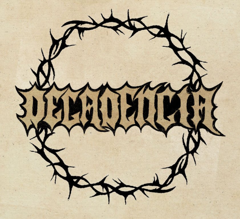 Decadencia: banda hardcore punk procedente de la Vega Baja del Segura