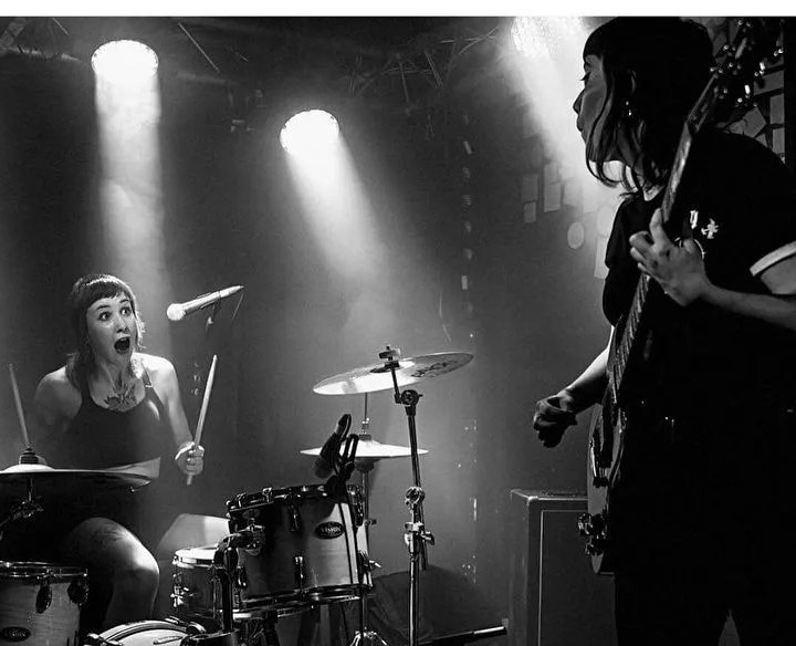 Fracture: Punk & Oi! band from París (France) | Fotografía: Pascal Bauret