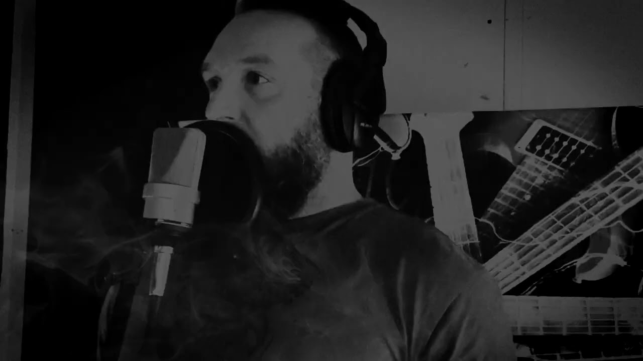 Videoclip de la canción "Cernunnos" que da título al nuevo disco de Live By The Sword (2023)