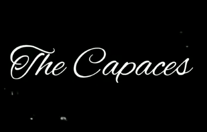 Canción "Aimlessly" de The Capaces, que estará incluida en su disco 'All That Is" (2023)Canción "Aimlessly" de The Capaces, que estará incluida en su disco 'All That Is" (2023)