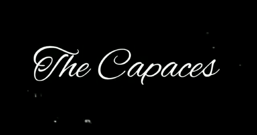 Canción "Aimlessly" de The Capaces, que estará incluida en su disco 'All That Is" (2023)Canción "Aimlessly" de The Capaces, que estará incluida en su disco 'All That Is" (2023)