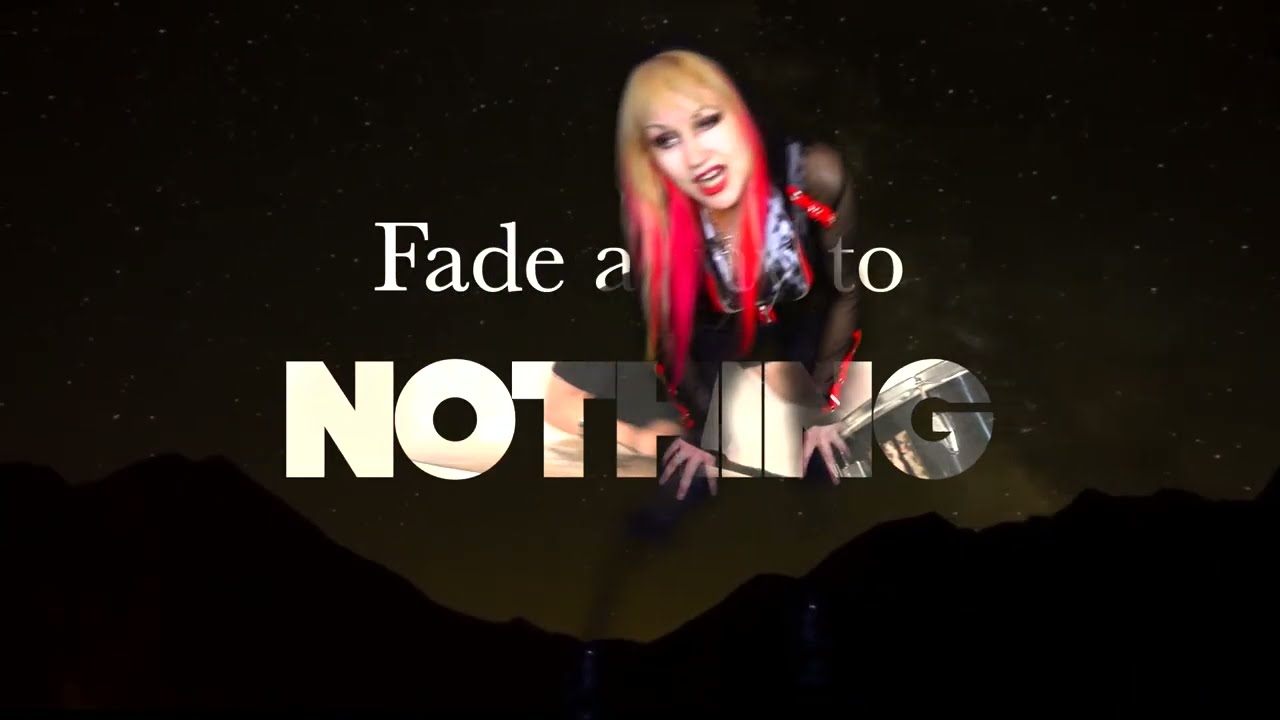 Videoclip de la canción "Ignore To Death" de Vice Squad (2023), incluida en el disco 'Battle Of Britain' (2020)