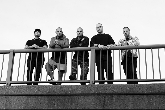 Bad Blood: Violent Way meets Terror