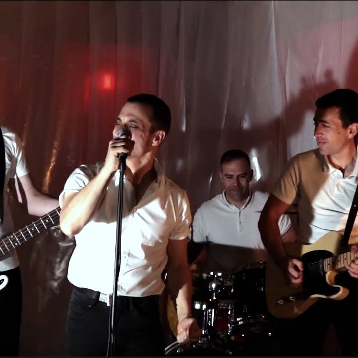 Vídeo de la canción "Boca Abaixo" de Crise (2023)