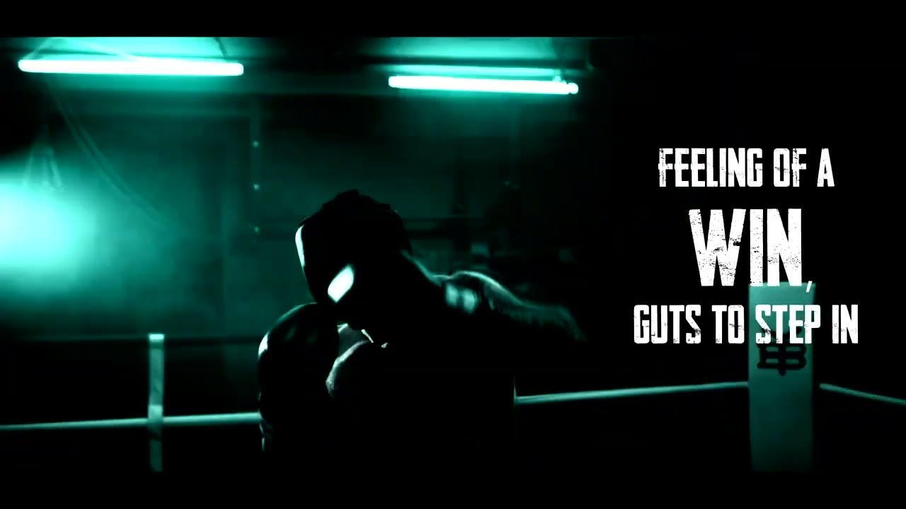 Vídeo de la canción "Heavyweights" de Harry Mary, perteneciente a su disco 'Flyin' Low' (2023)