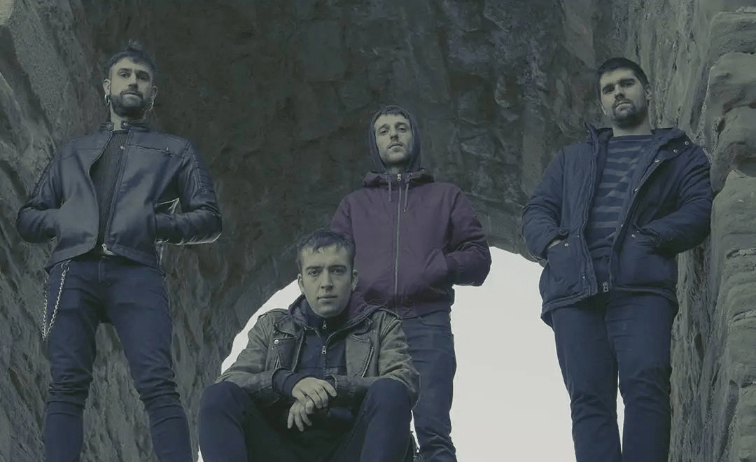 Herdoil: Punk & Oi! band from Iruña