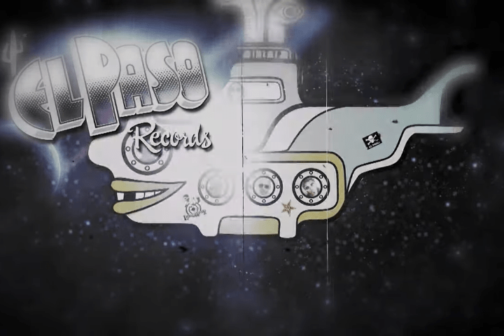 Vídeo de la canción "Das Boot" de The Upshitters, tema incluido en su disco 'No Place For The Weak)