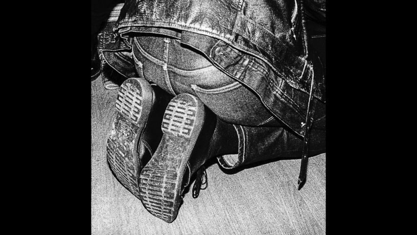 Nuevo single de Enamorados: "Tu placer" (2023)