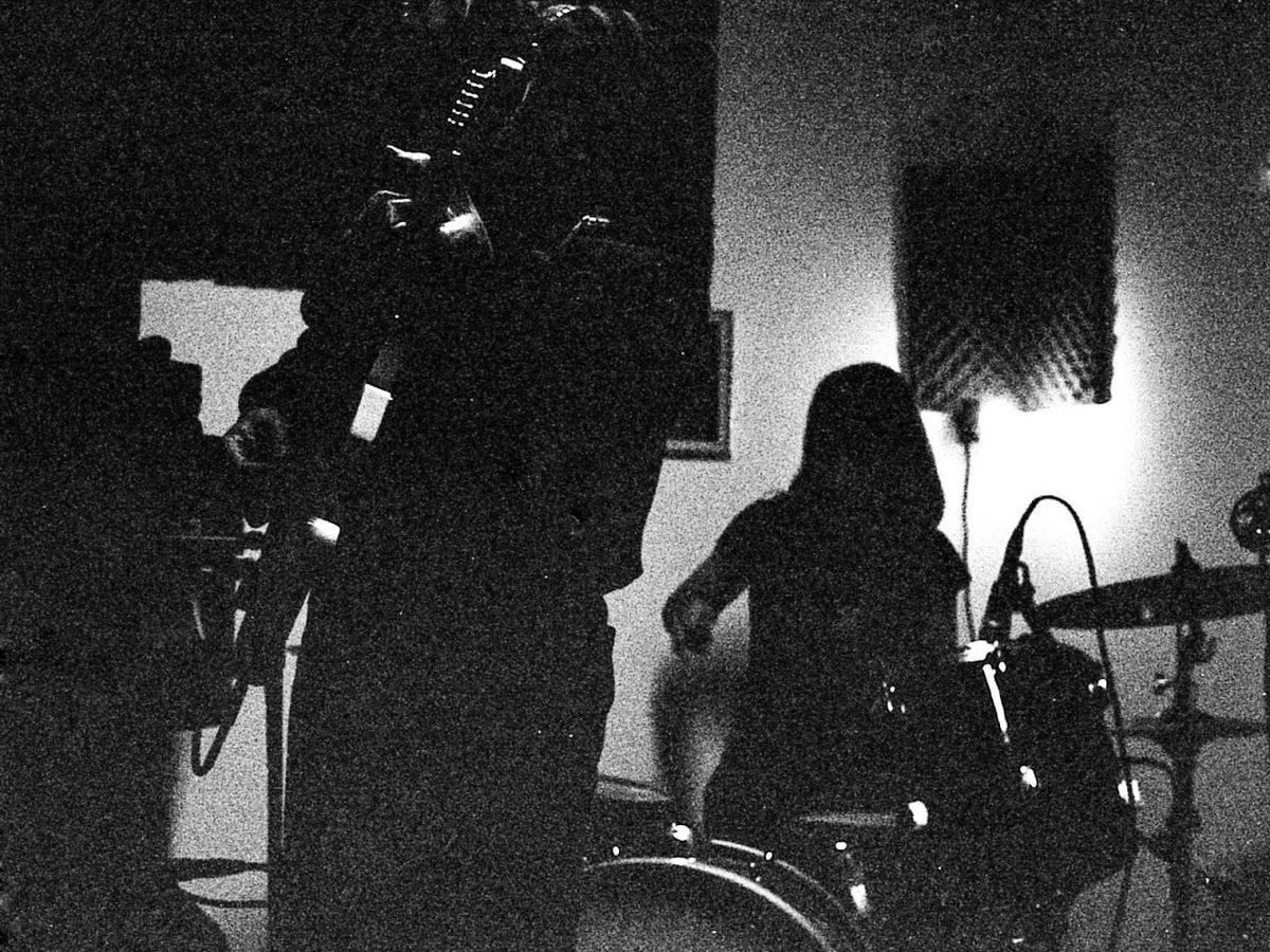 Maqueta de Error de Paralaje