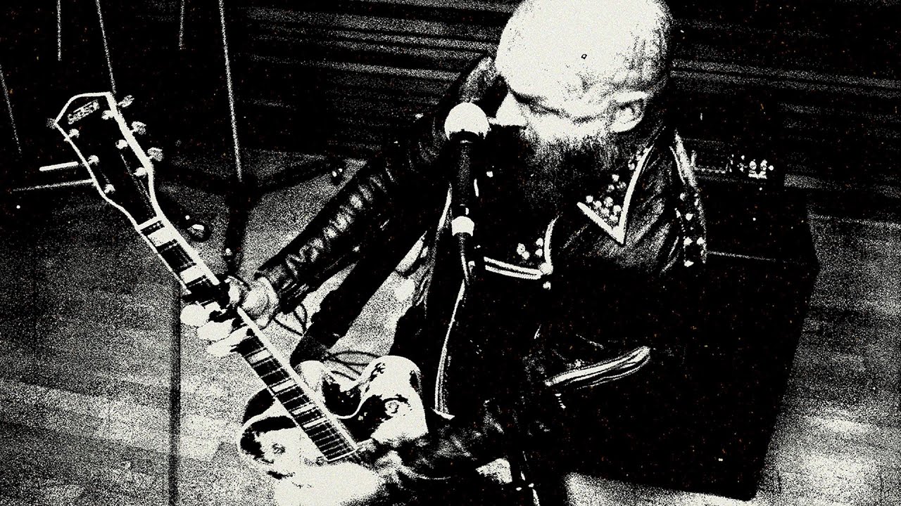 Vídeo de la canción "Don't Make Me Do It" de Rancid, de su disco 'Tomorrow Never Comes' (2023)