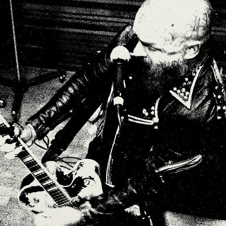 Vídeo de la canción "Don't Make Me Do It" de Rancid, de su disco 'Tomorrow Never Comes' (2023)