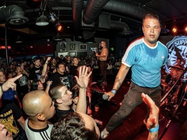 La colección de Béton Armé