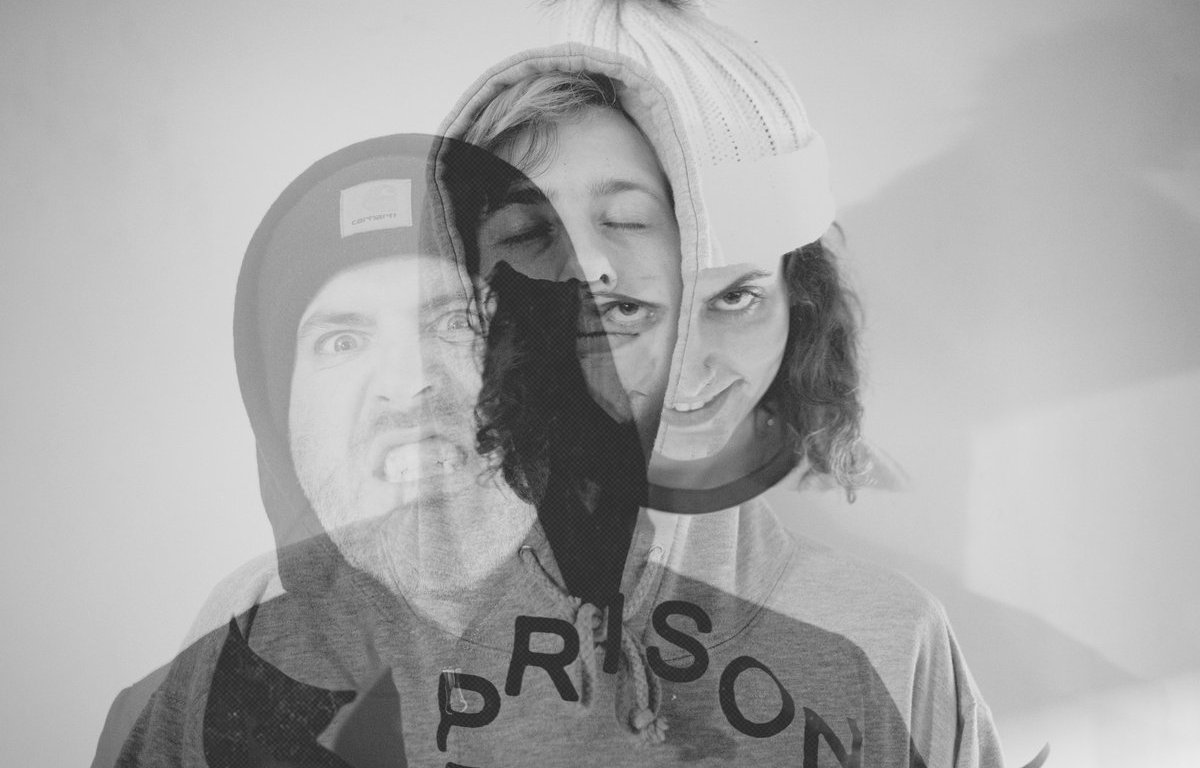 JJ And The A's: Punk band from Copenhagen, Denmark (2023)