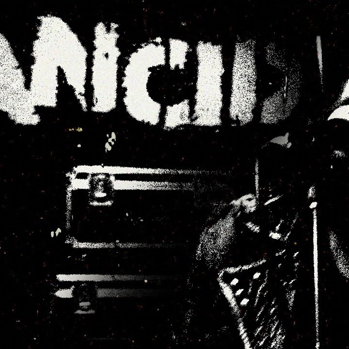 Vídeo de la canción "New American" de Rancid, tema incluido en su disco 'Tomorrow Never Comes' (2023)
