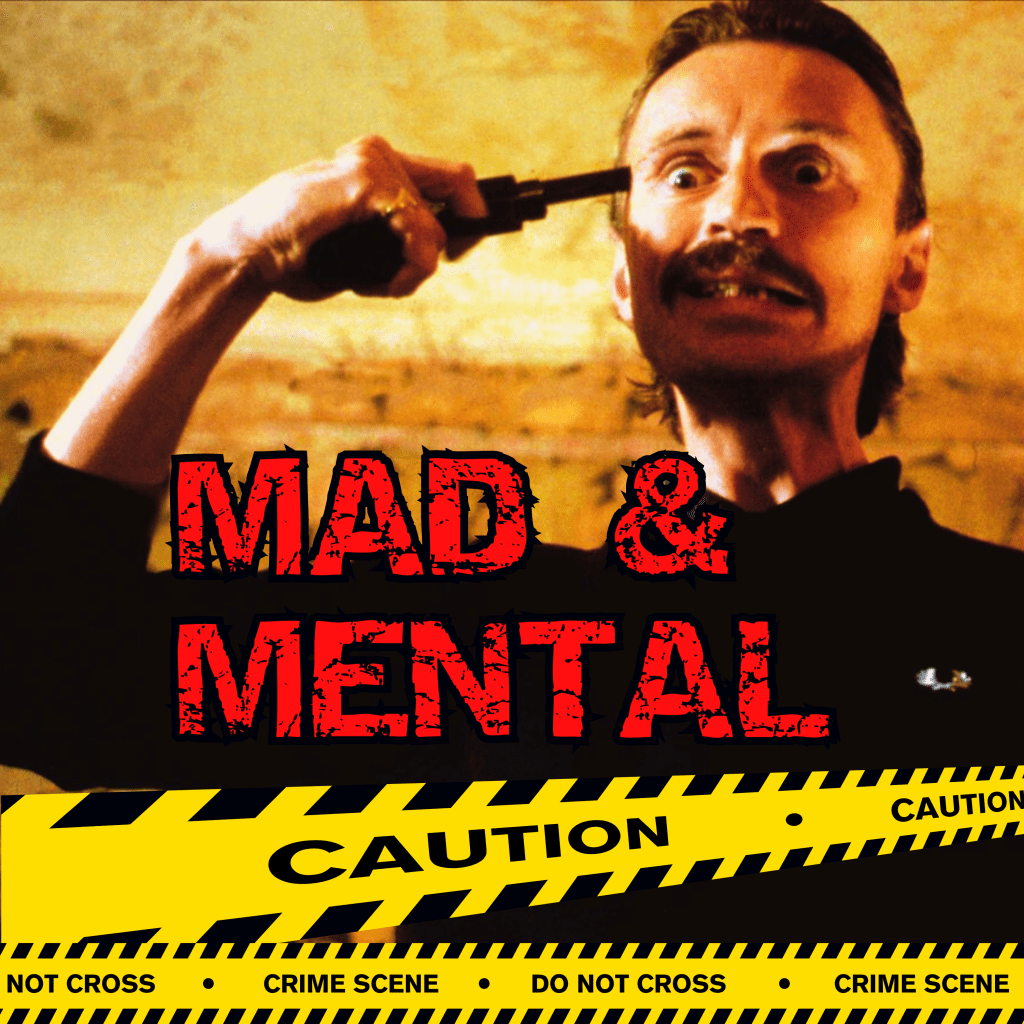 Cartel de Radio Condenado Podcast #121