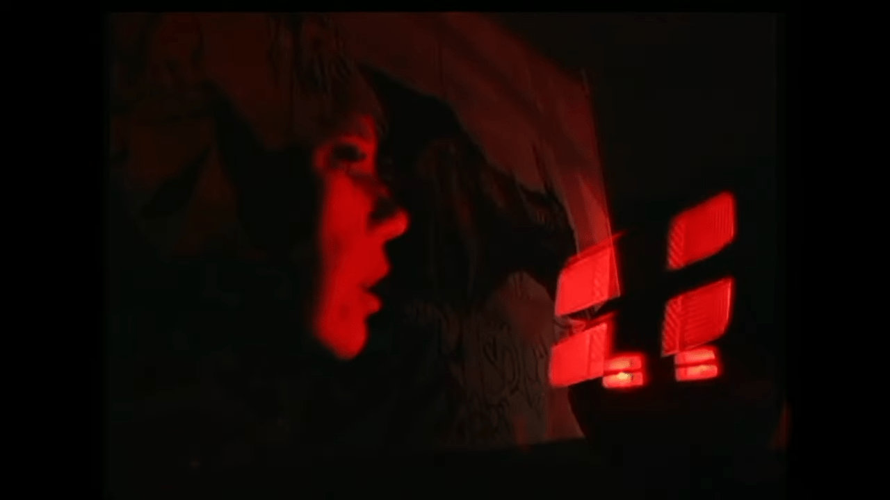 Vídeo de la canción "Drunk Fuck" de Lothario (2023)